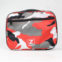 Zeekio Premium Yo-Yo Bag - Soft Yo-Yo Case with Adjustable Shoulder Strap