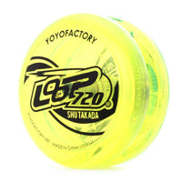 YoYoFactory Loop 720 - Looping Yo-Yo -Shu Takada Yo-Yo