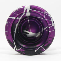 Motion YoYo Centripetal Yo-Yo - 7068 Aluminum Mono-Metal YoYo