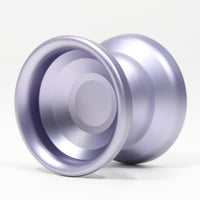 Unparalleled Recognition Redux Yo-Yo - Monometal 7075 Aluminum Colin Beckford Signature YoYo