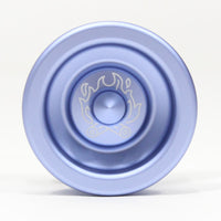 Caribou Lodge Campfire Yo-Yo - Undersized Pocket Friendly YoYo