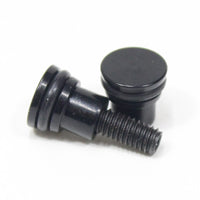 One Drop Side Effects - Micro Cap - Adjustable Weight Axle System