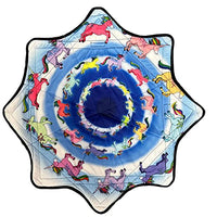 Mougee Mini Star Spinning Cloth - 20" Diameter