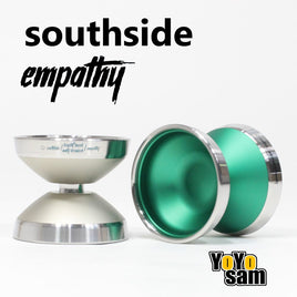 Empathy Southside Yo-Yo - Bi-Metal - Maty Drzmísek Signature Yo-Yo