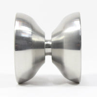 Sputnik EOS Yo-Yo - Slightly Undersized Stainless Steel YoYo