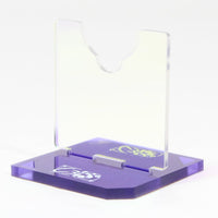 C3yoyodesign Acrylic Yo-Yo Stand - Great to Display Your YoYo!