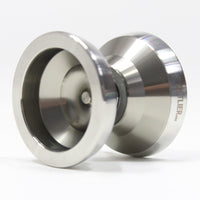 OFFSET Outlier mini Yo-Yo - Undersized Bi-Metal YoYo