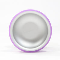 SENSE YOYO Anti-Mono Yo-Yo - Aluminum with Plastic Rim - Multi-Material YoYo