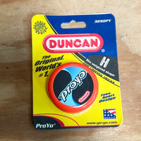 Vintage Duncan Proyo Yo-Yo 2004 with CD New