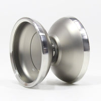 MAGICYOYO M04 Stealth Yo-Yo - Bi-Metal - 7075 Aluminum with Stainless Steel Rims