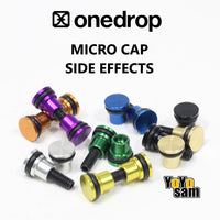 One Drop Side Effects - Micro Cap - Adjustable Weight Axle System