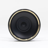 MK1 YOYOS Brass Exia Yo-Yo - Brass Weight Ring - Bi-Metal YoYo