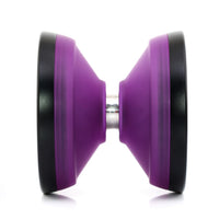 yoyofriends Strand Yo-Yo - Bi-Material YoYo - PC Body with Aluminum Caps