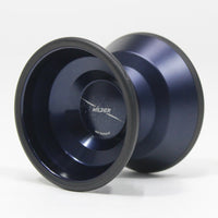 W1LD (Worldwide 1nnovative Leading Design) Wilder Yo-Yo - Bi-Metal Yo-Yo