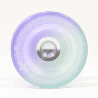 C3yoyodesign Speedaholic XX NEW GENERATION Yo-Yo - Polycarbonate Plastic Beginner YoYo