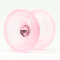 C3yoyodesign Speedaholic XX NEW GENERATION Yo-Yo - Polycarbonate Plastic Beginner YoYo