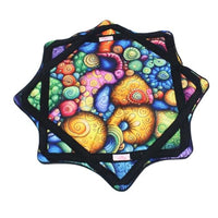 Mougee Mini Star Spinning Cloth - 20" Diameter