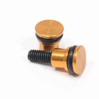 One Drop Side Effects - Micro Cap - Adjustable Weight Axle System