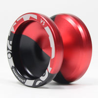 MAGICYOYO V3 Yo-Yo -Beginner to Advanced Aluminum YoYo - Includes Extra Accessory Pack