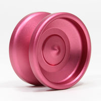 One Drop Deeper State Yo-Yo - 6061 Aluminum YoYo