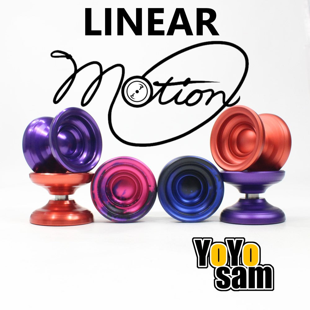 Yo-Yos - Aero-Motion, Inc