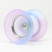 W1LD (Worldwide 1nnovative Leading Design) Boundless YoYo - Chen Zhao Signature Offstring Yo-Yo