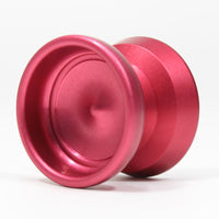 One Drop Perspective Yo-Yo - 6061 Aluminum - Jordan Hacherl Signature YoYo