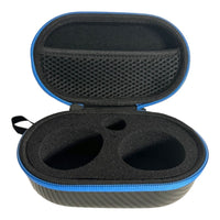 YoYoFactory Structured Yo-Yo Case - Holds 2 Yoyos and Parts!