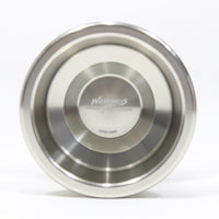 W1LD (Worldwide 1nnovative Leading Design) Wilderness 7075 Yo-Yo - Wide YoYo