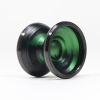 Motion YoYo Parallel Yo-Yo - Bi-Metal - Undersized YoYo