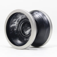 Motion YoYo Harmonic Yo-Yo - Bi-Metal 7068 Aluminum with Stainless Steel Rims