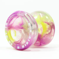 MAGICYOYO K3 AURORA-P Yo-Yo - Responsive / Unresponsive Beginner YoYo