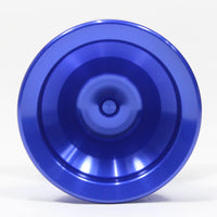 OFFSET Deviant 5 Yo-Yo - Monometal 7075 Aluminum Brandon Vu Signature YoYo