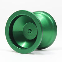 One Drop ThruLine Yo-Yo - 7075 Aluminum YoYo