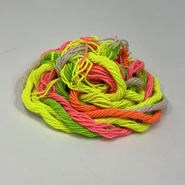 OPEN BOX  - Miscellaneous Bulk 60pk String