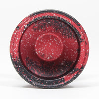 MAGICYOYO Y04 Border Yo-Yo - Extra Wide Aluminum Yo-Yo