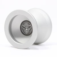 Sengoku Kenshin Yo-Yo - 7068 Aluminum Monometal YoYo