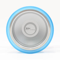 MAGICYOYO Z04 Yo-Yo - Hybrid YoYo - Aluminum with PC Rim