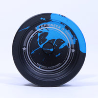 MAGICYOYO V12 TOPIONEER Yo-Yo - Responsive / Unresponsive Fingerspin YoYo