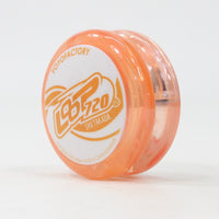 YoYoFactory Loop 720 - Looping Yo-Yo -Shu Takada Yo-Yo