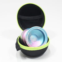 MAGICYOYO Y04 Border Yo-Yo - Extra Wide Aluminum Yo-Yo