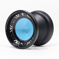 MAGICYOYO V11 Yo-Yo - PC and Aluminum Bi-Material Finger Spin YoYo