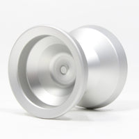 OFFSET Deviant 5 Yo-Yo - Monometal 7075 Aluminum Brandon Vu Signature YoYo