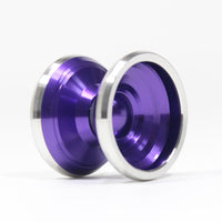 Motion YoYo Parallel Yo-Yo - Bi-Metal - Undersized YoYo