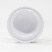 Luftverk Plastic 000 "Triple Zero" Yo-Yo - Organic Polycarbonate YoYo