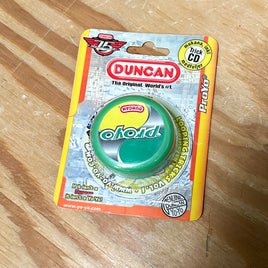 Vintage Duncan Proyo Yo-Yo 2004 with CD New