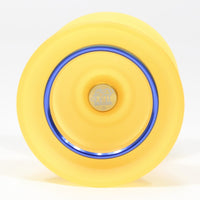 C3yoyodesign Flawless Air Yo-Yo - Light Weight Off String - Rei Iwakura Signature YoYo