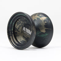 SENSE YOYO Code 2.0 Yo-Yo - Mono-Metal YoYo