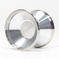 MAGICYOYO Z02 The Chosen Yo-Yo - Aluminum with Stainless Steel Rims Bi-Metal YoYo