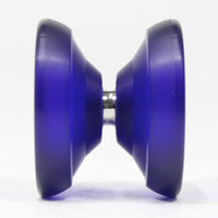 C3yoyodesign Speedaholic XX NEW GENERATION Yo-Yo - Polycarbonate Plastic Beginner YoYo